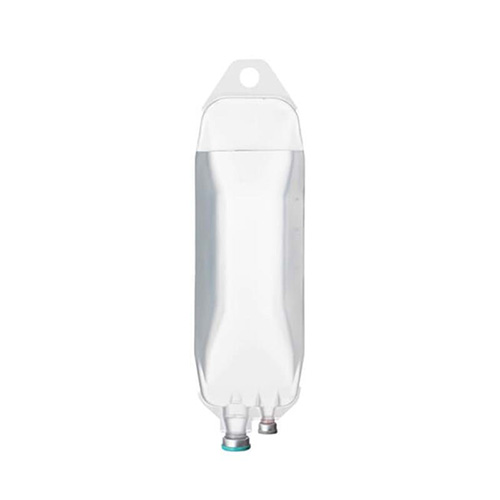 1000 ml Intra-Con container met extra ingang